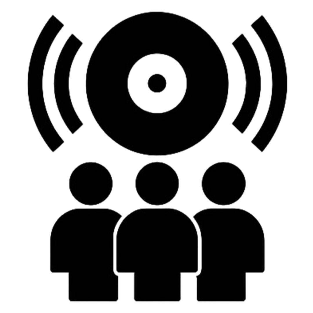 SoundGround Logo